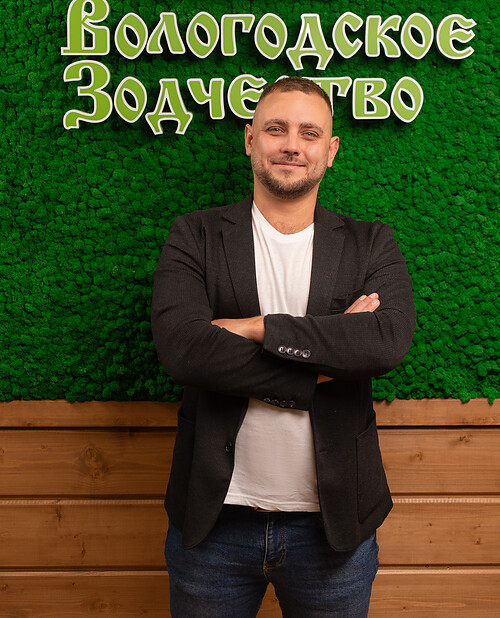 Роман Громов